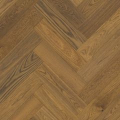 Quick-Step Disegno Engineered Wood Flooring, Cinnamon Raw Oak Extra Matt
