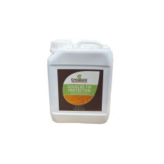 Treatex Exterior - Douglas Fir Protection Oil - 2.5 litre