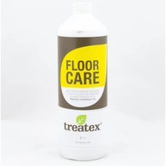 Treatex Floor Care Cleaning Additive 1 litre