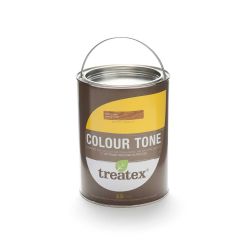 Treatex Hardwax Oil ULTRA Colour Tone - Medium Oak - 2.5 litre