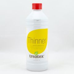 Treatex Thinner 1 litre