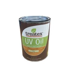 Treatex Exterior UV Oil - 2.5 litre
