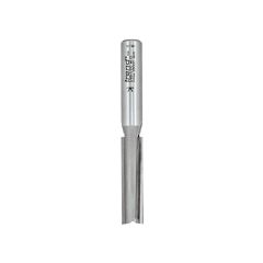 Trend TR18Dx 1/2 TCT Two Flute Cutter Long Shank 12.7mm x 63mm