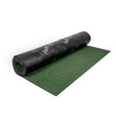 Mineral shed felt - colour may vary depending on colour availability
