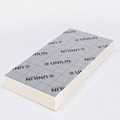 80mm UNILIN Rigid PIR Insulation 2400 x 1200mm