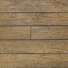 Millboard Weathered Oak Deckboard - Vintage Oak - 32 x 200mm x 3.6m