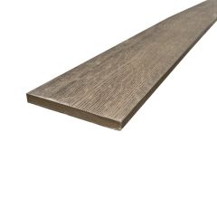 Millboard Standard Fascia Board -  Vintage Oak - 16 x 146mm x 3.6m