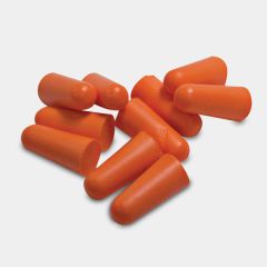 Vitrex Tapered Ear Plugs