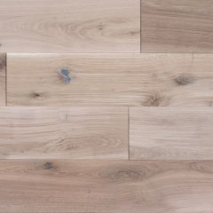 20(6) x 180mm Wessex Engineered Unfinished Rustic Oak, per 1.584m2 box