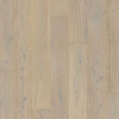 Quick-Step Massimo Engineered Wood Flooring, White Daisy Oak Extra Matt