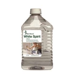 White Spirit 2.0 litre