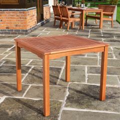 Willington Square Table