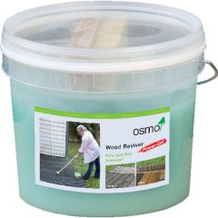 Osmo 6609 Wood Reviver Power Gel 2.5L