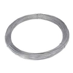 High Tensile Steel Plain Wire 25kg 3.15mm x (400m approx.)