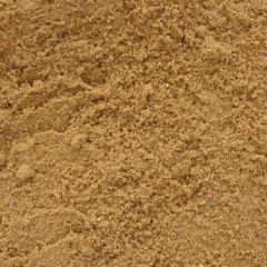 Fine POINTING Sand, Dumpy Bag (Green Triangle)