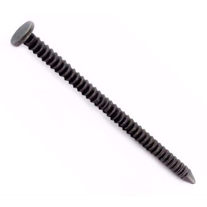 50mm Sheradised Annular Ring Nails 2.5kg 1100