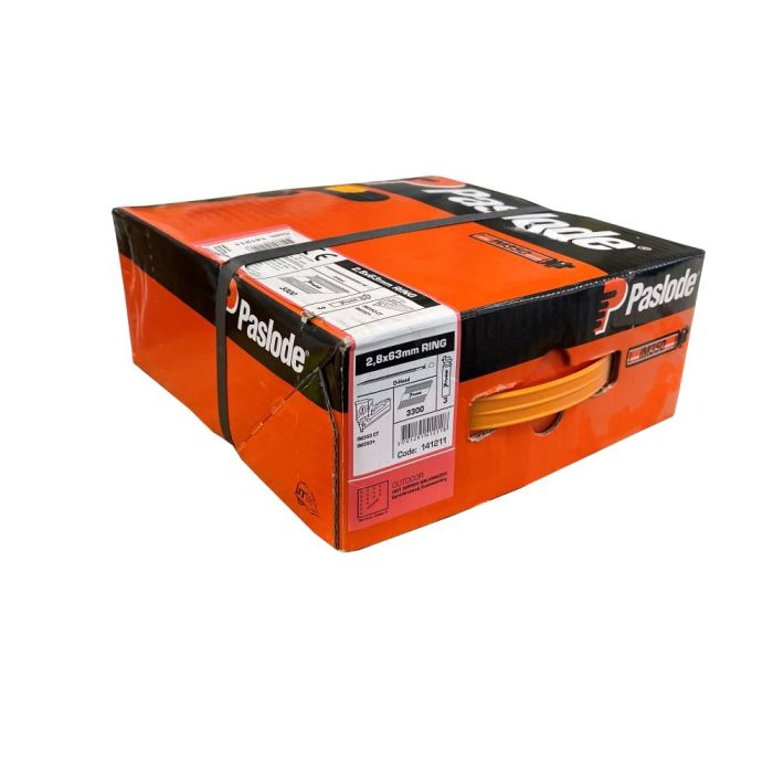 Paslode im350 63mm nails discount