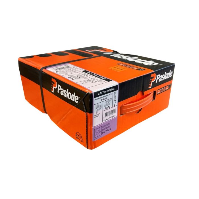 Paslode compatible nails discount