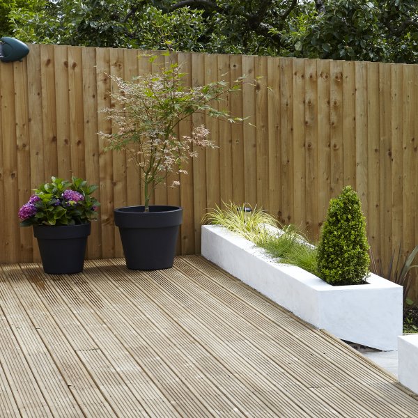 Autumn and Winter Fencing needs